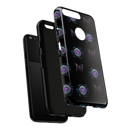 Motivational Quote Phone Case | Tough Protective Case with Inspirational Design