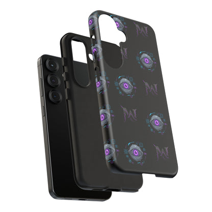 Motivational Quote Phone Case | Tough Protective Case with Inspirational Design