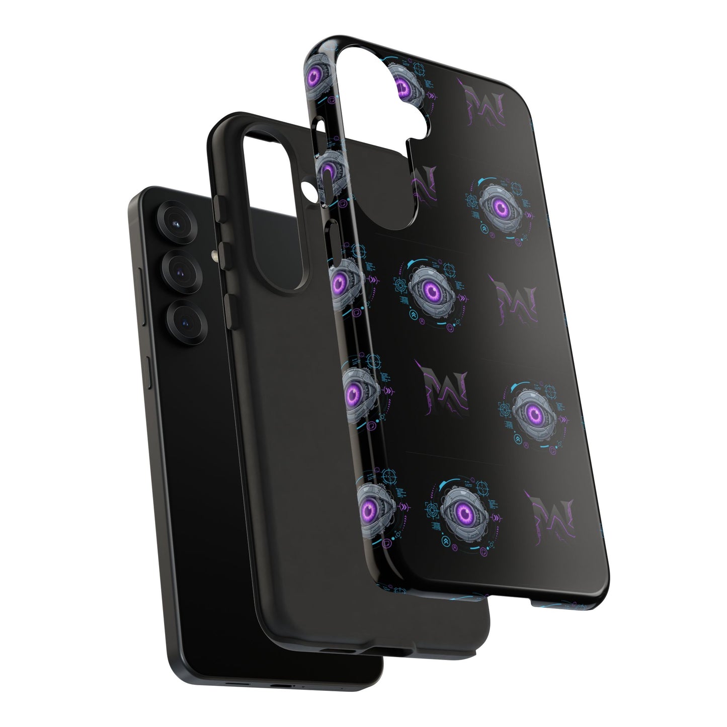 Motivational Quote Phone Case | Tough Protective Case with Inspirational Design