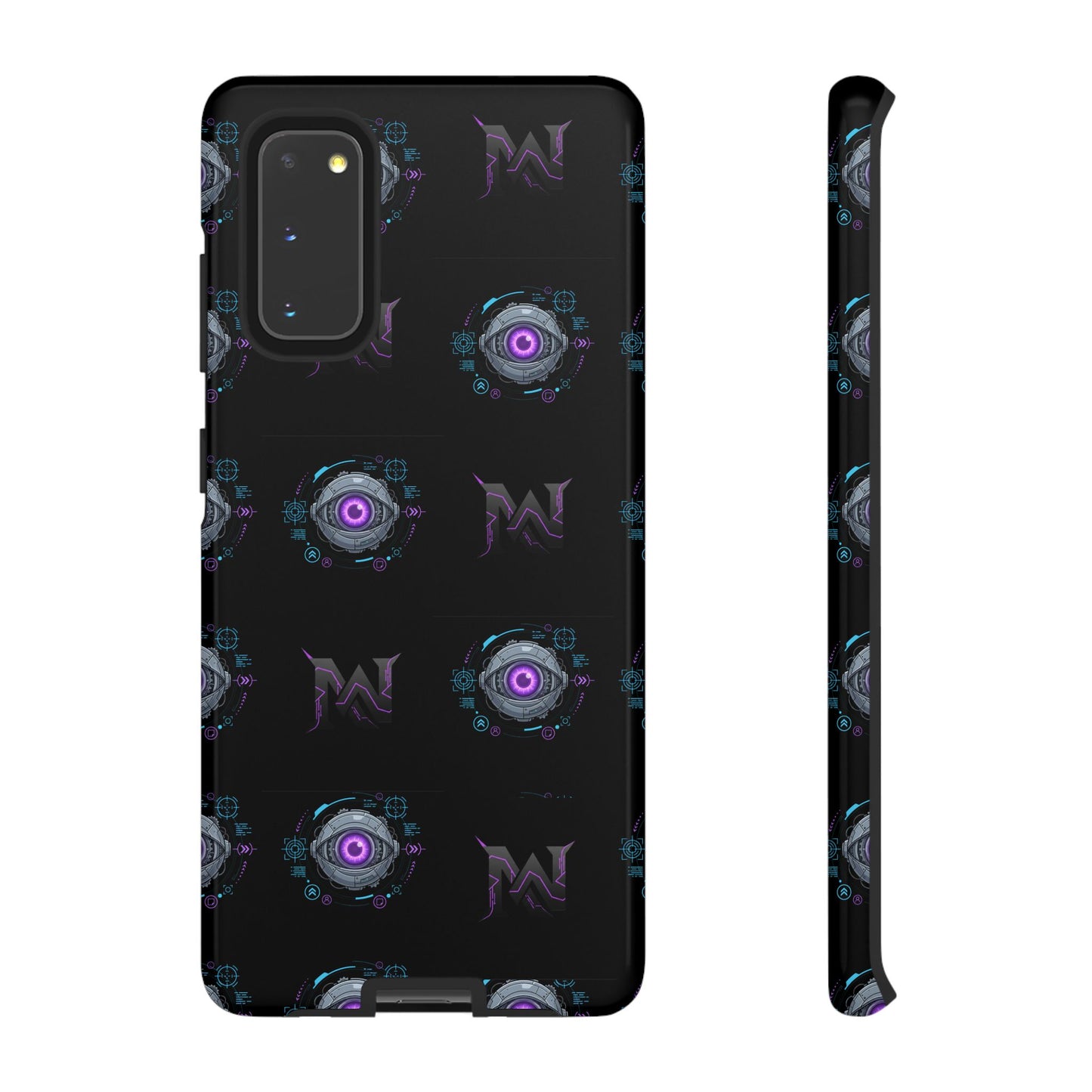 Motivational Quote Phone Case | Tough Protective Case with Inspirational Design