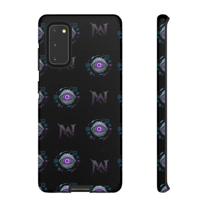 Motivational Quote Phone Case | Tough Protective Case with Inspirational Design
