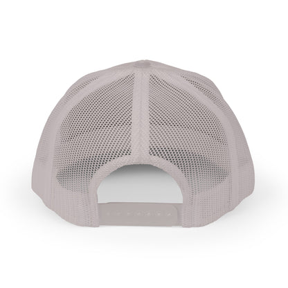 MentalWarfare Snapback Trucker Cap For The Worriors