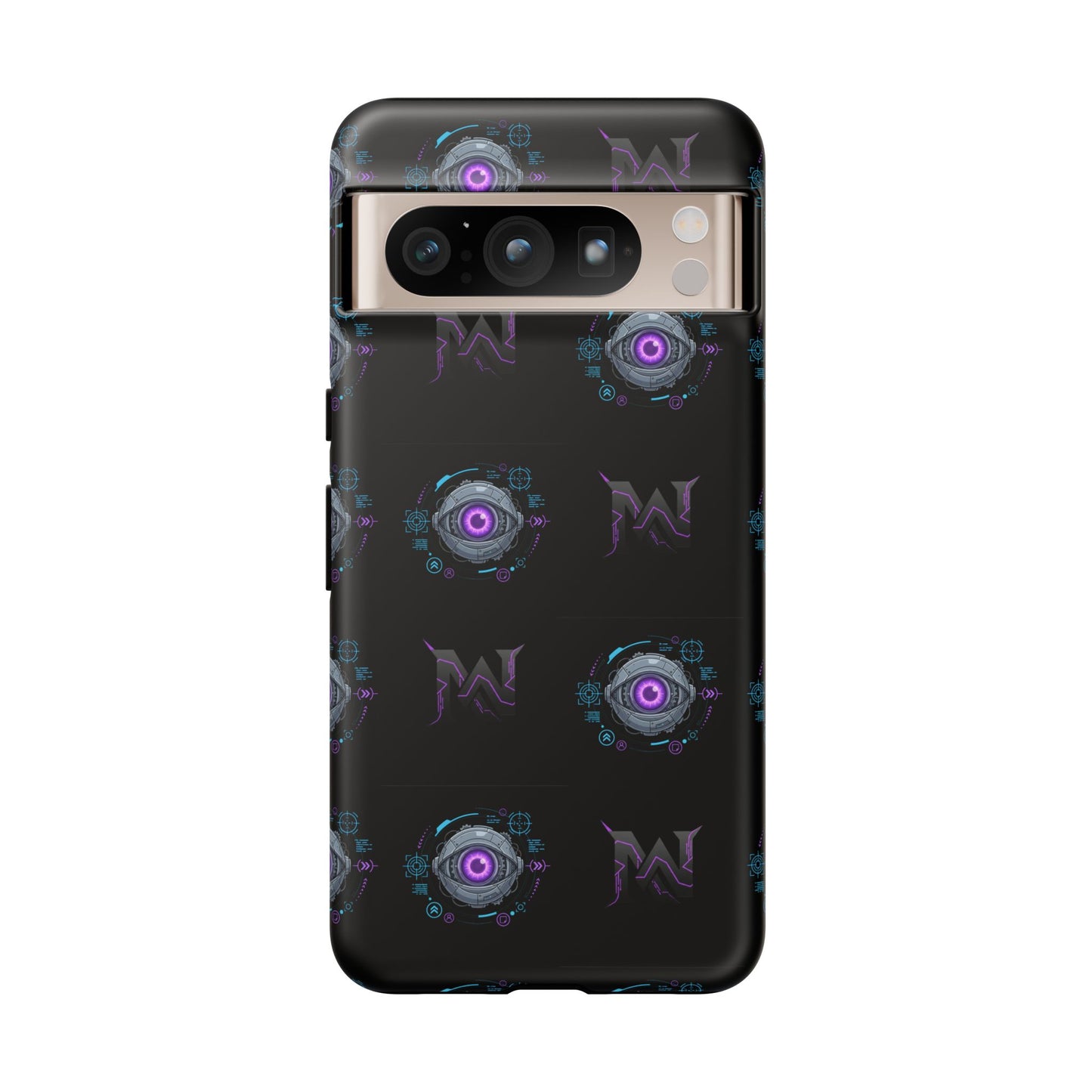 Motivational Quote Phone Case | Tough Protective Case with Inspirational Design