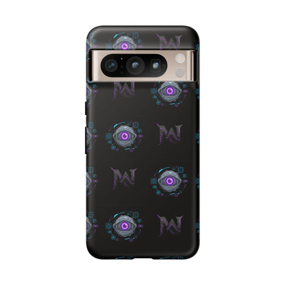 Motivational Quote Phone Case | Tough Protective Case with Inspirational Design