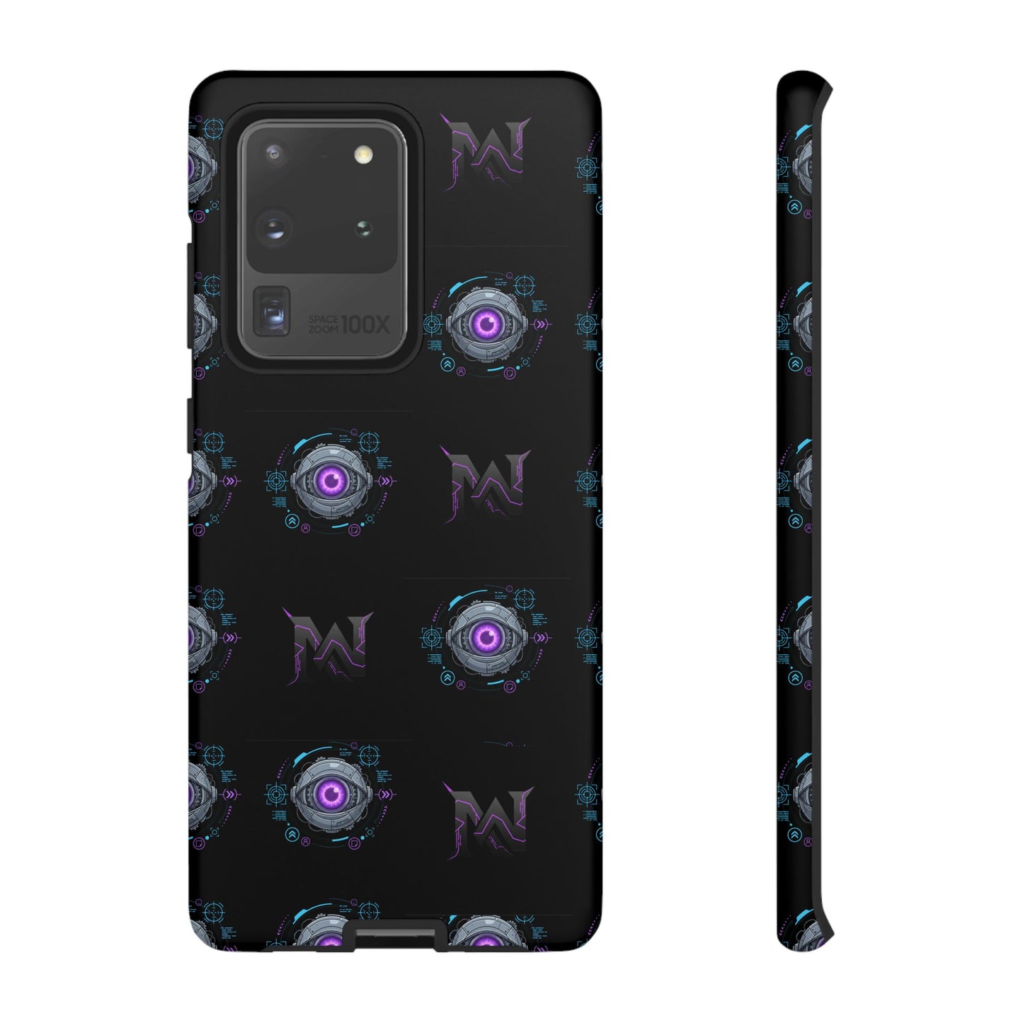 Motivational Quote Phone Case | Tough Protective Case with Inspirational Design