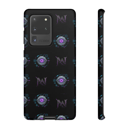 Motivational Quote Phone Case | Tough Protective Case with Inspirational Design