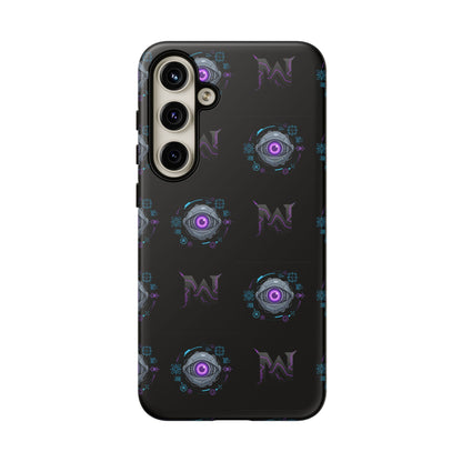 Motivational Quote Phone Case | Tough Protective Case with Inspirational Design