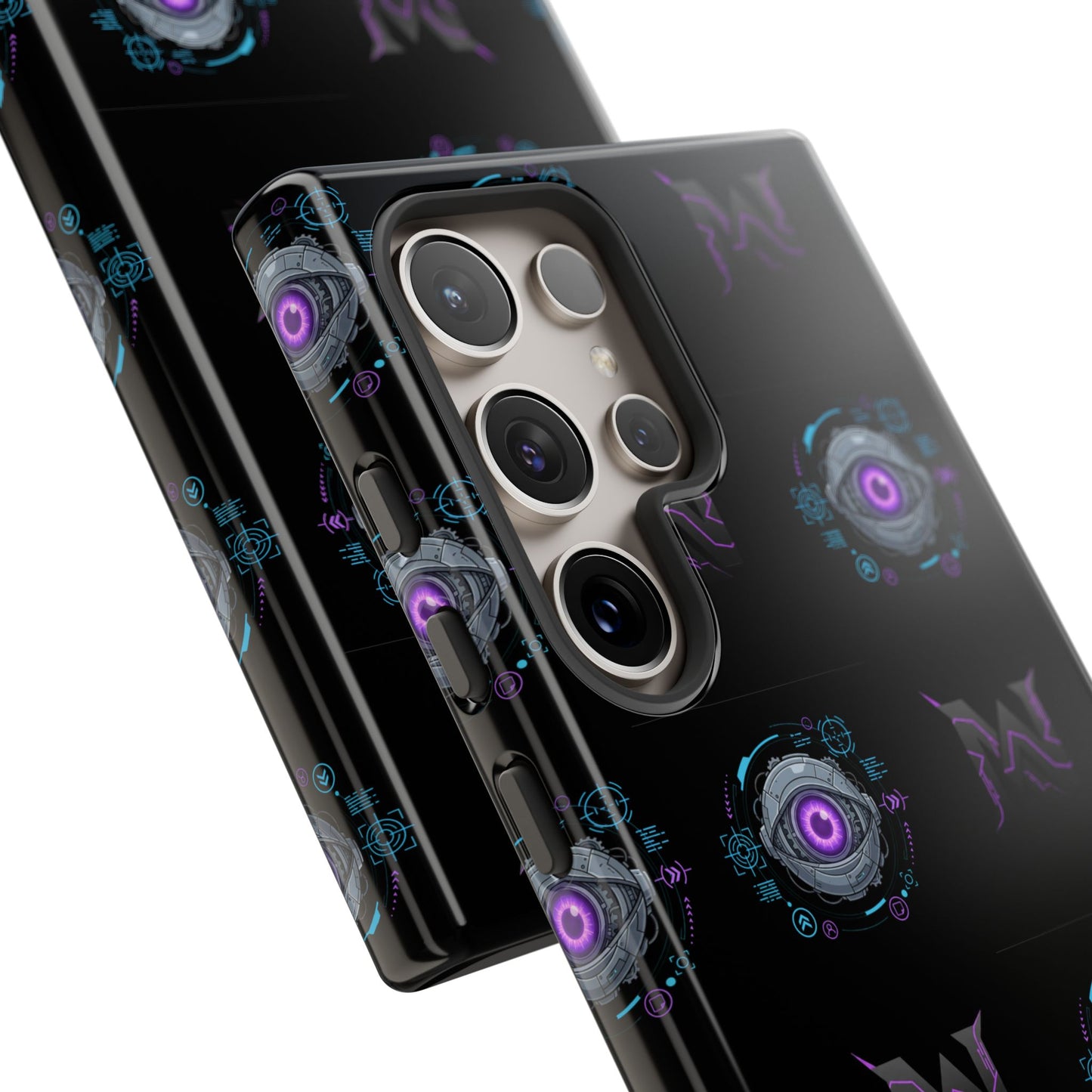 Motivational Quote Phone Case | Tough Protective Case with Inspirational Design