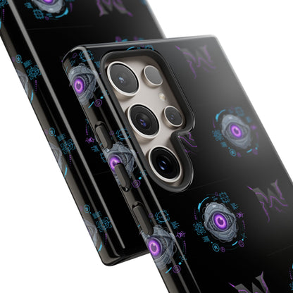 Motivational Quote Phone Case | Tough Protective Case with Inspirational Design