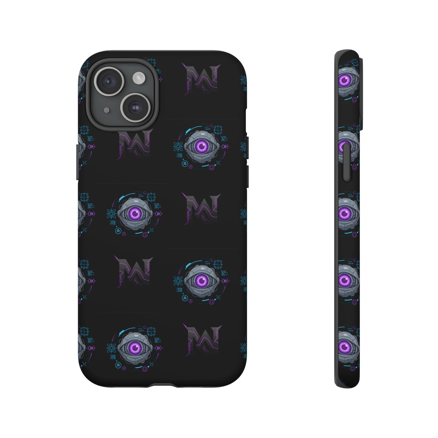 Motivational Quote Phone Case | Tough Protective Case with Inspirational Design