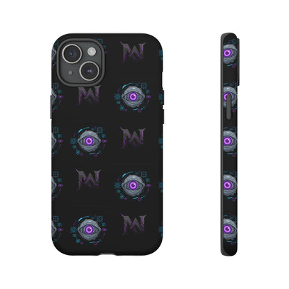 Motivational Quote Phone Case | Tough Protective Case with Inspirational Design