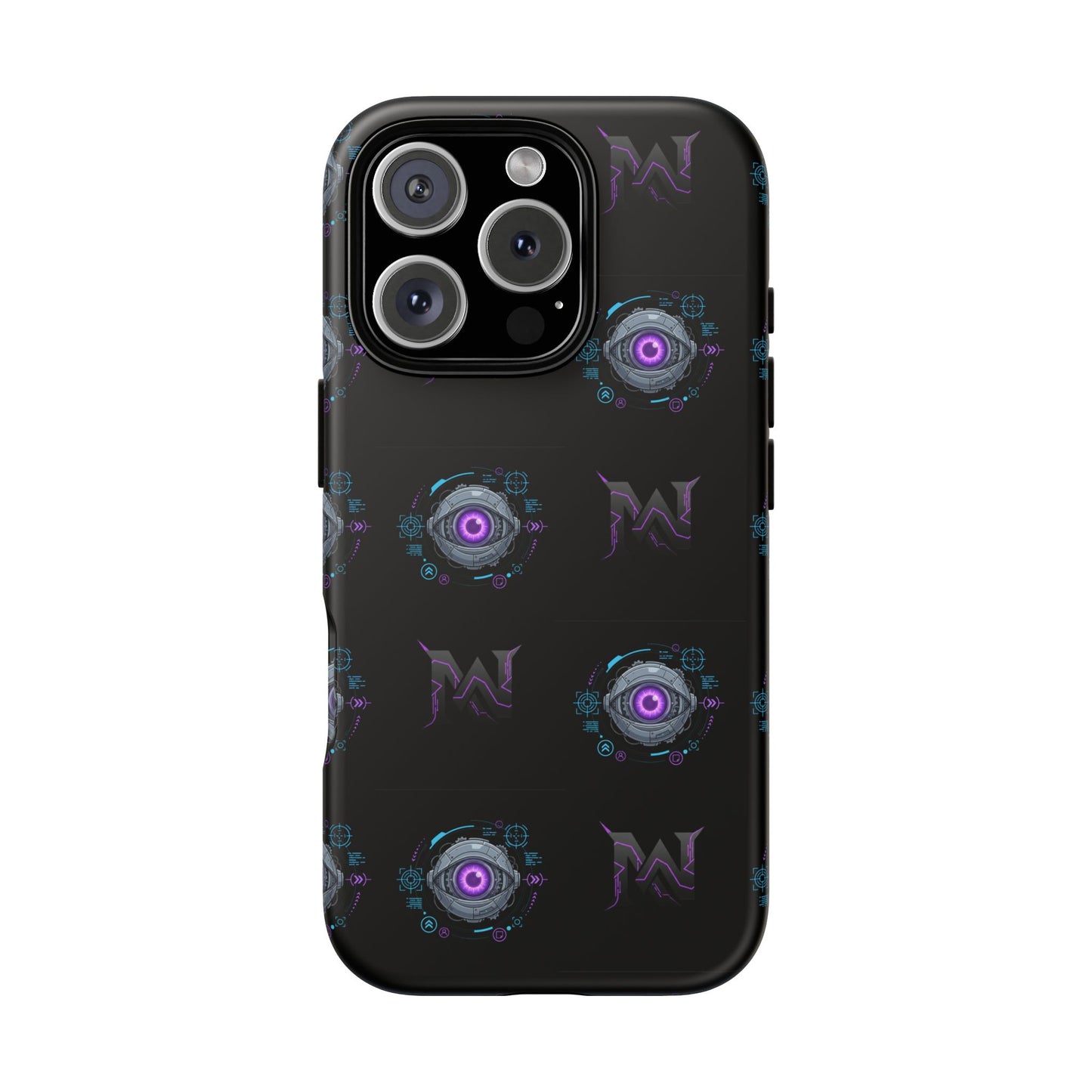 Motivational Quote Phone Case | Tough Protective Case with Inspirational Design