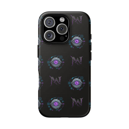 Motivational Quote Phone Case | Tough Protective Case with Inspirational Design