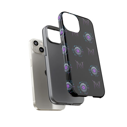 Motivational Quote Phone Case | Tough Protective Case with Inspirational Design