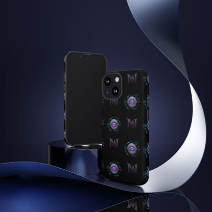 Motivational Quote Phone Case | Tough Protective Case with Inspirational Design