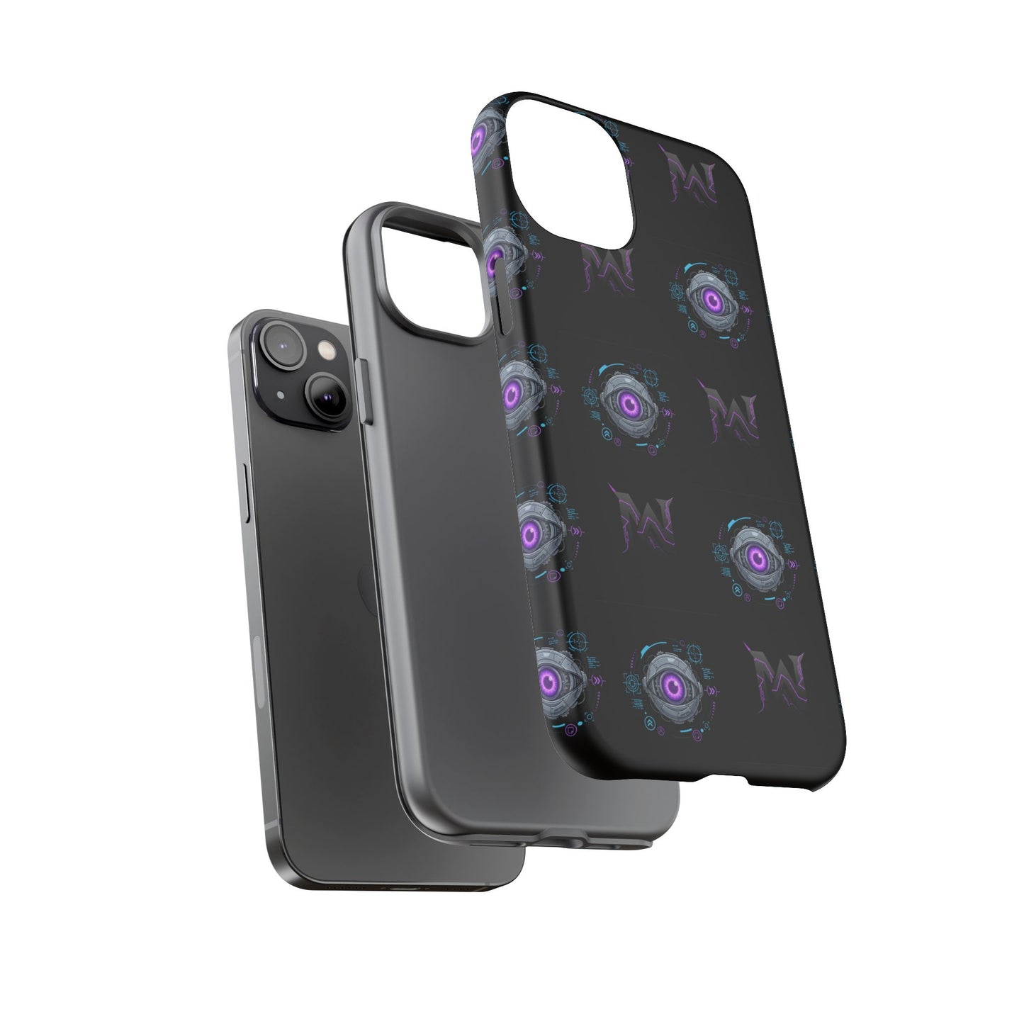 Motivational Quote Phone Case | Tough Protective Case with Inspirational Design