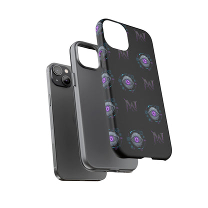 Motivational Quote Phone Case | Tough Protective Case with Inspirational Design