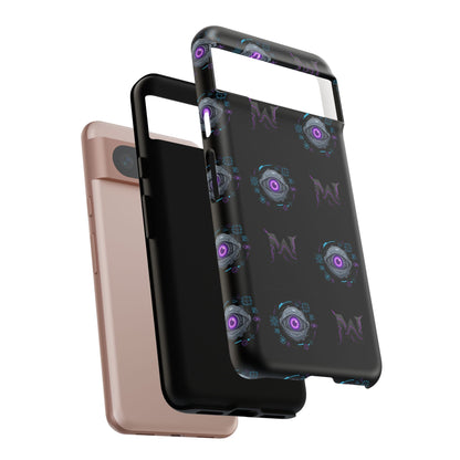 Motivational Quote Phone Case | Tough Protective Case with Inspirational Design