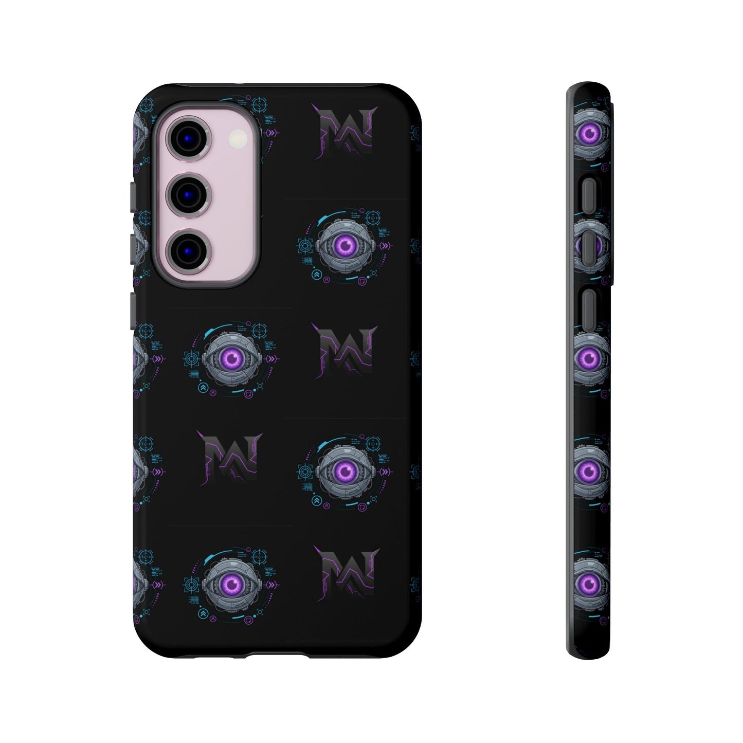 Motivational Quote Phone Case | Tough Protective Case with Inspirational Design