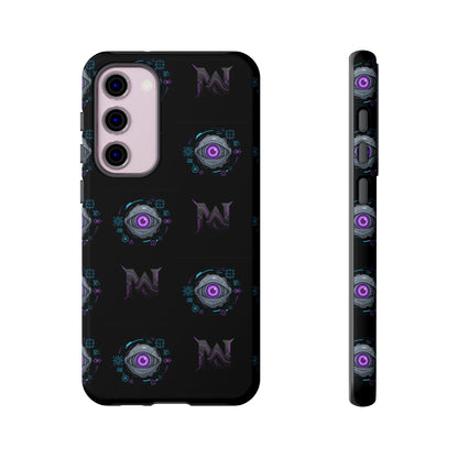 Motivational Quote Phone Case | Tough Protective Case with Inspirational Design