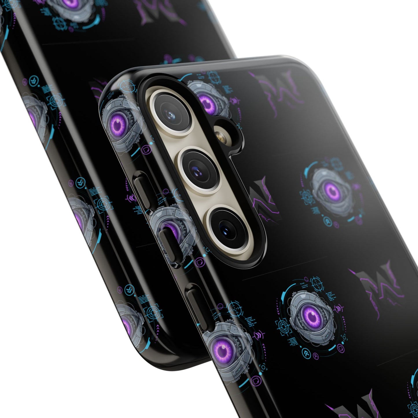 Motivational Quote Phone Case | Tough Protective Case with Inspirational Design