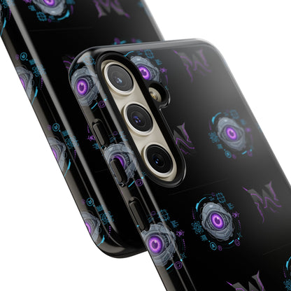 Motivational Quote Phone Case | Tough Protective Case with Inspirational Design