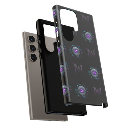 Motivational Quote Phone Case | Tough Protective Case with Inspirational Design