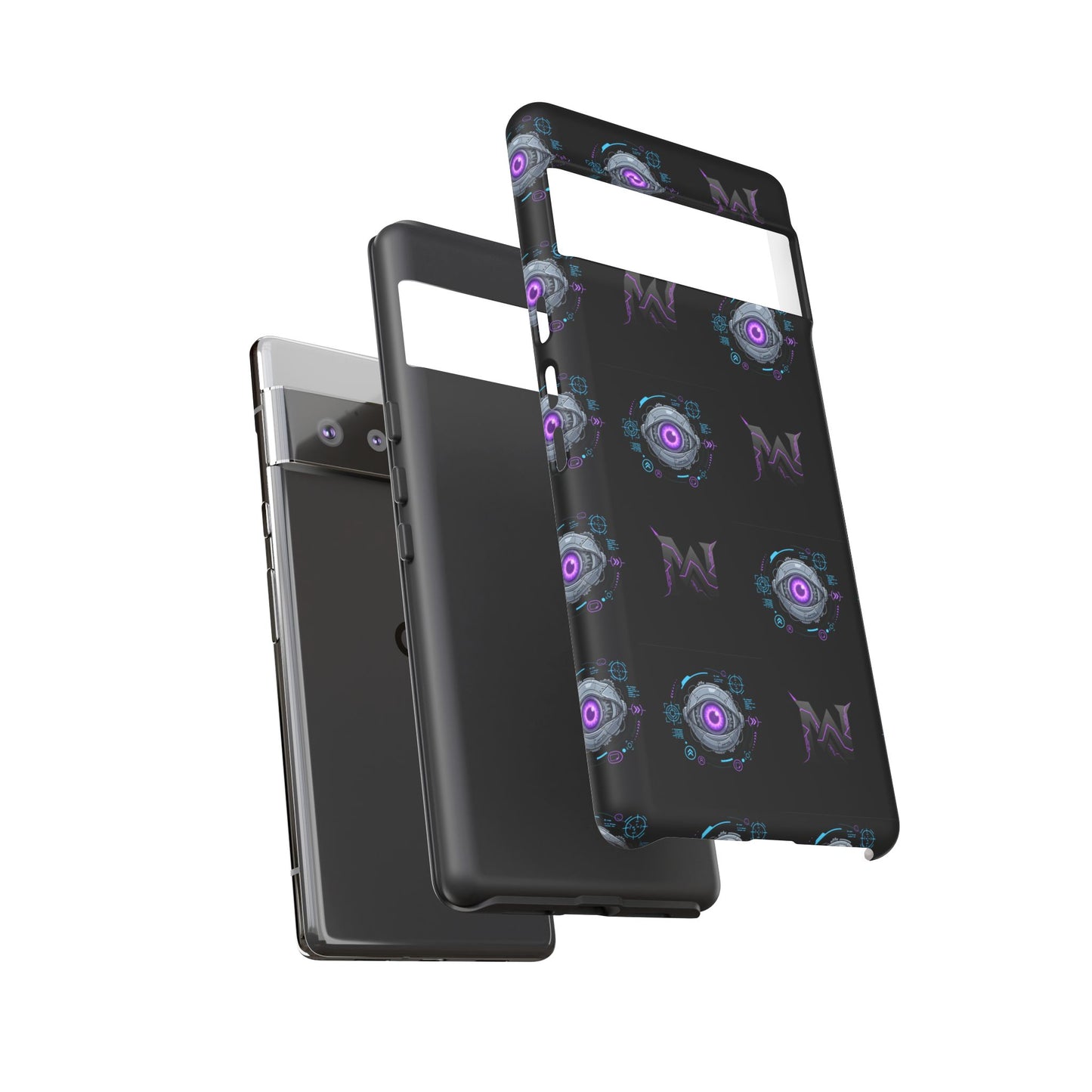 Motivational Quote Phone Case | Tough Protective Case with Inspirational Design