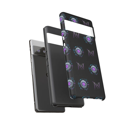 Motivational Quote Phone Case | Tough Protective Case with Inspirational Design