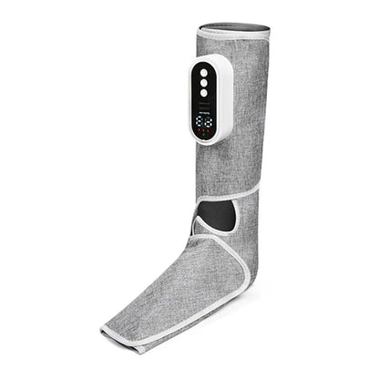 Electric Leg Massager with Air Compression