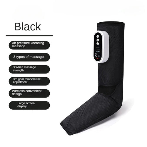 Electric Leg Massager with Air Compression