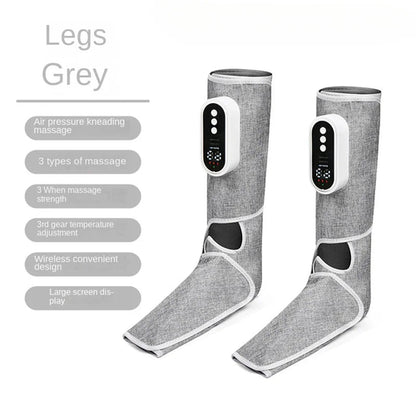 Electric Leg Massager with Air Compression