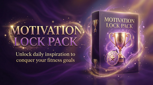 MentalWarfare - Lock In Pack w/ Breathing App