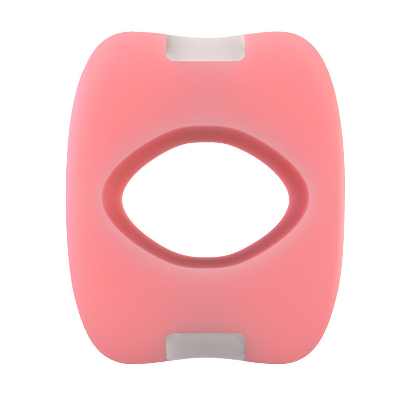 Jaw Exerciser Ball â€” Masseter Muscle Trainer for Facial Fitness & Jawline Definition