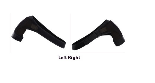 Neoprene Brace Dislocation injury, pain Shoulder Support