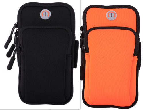 Handbag Compatible With Arm Bag For Running Sports Fitness