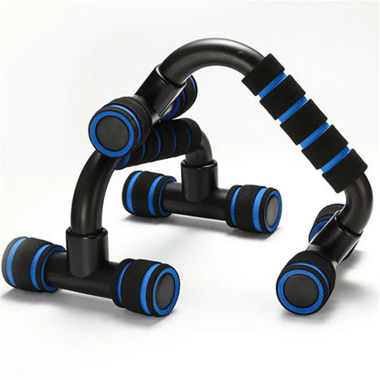 Push Up Bars Stand with Foam Grip for Home Gym