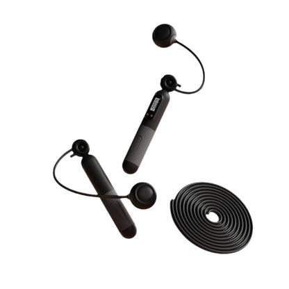 Smart digital cordless Jump Rope With Calorie Counter
