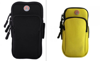 Handbag Compatible With Arm Bag For Running Sports Fitness