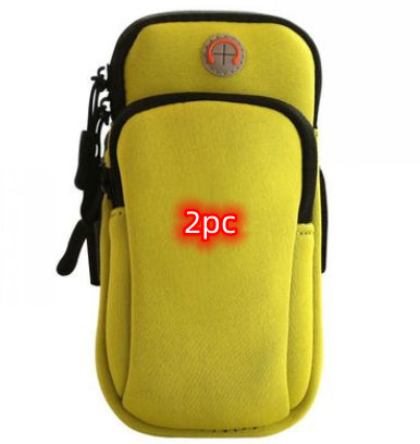 Handbag Compatible With Arm Bag For Running Sports Fitness