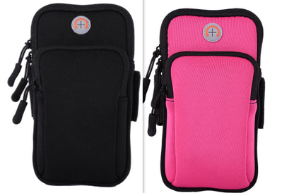 Handbag Compatible With Arm Bag For Running Sports Fitness