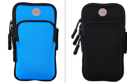 Handbag Compatible With Arm Bag For Running Sports Fitness