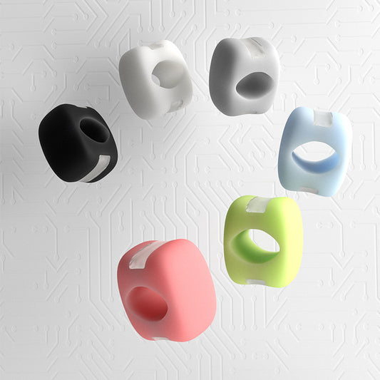 Jaw Exerciser Ball â€” Masseter Muscle Trainer for Facial Fitness & Jawline Definition