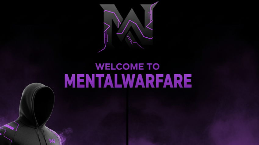MentalWarfare - Lock In Pack w/ Breathing App