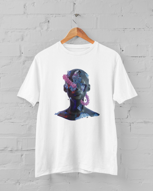 Made of cells-Copper Molly Art (Shirt)
