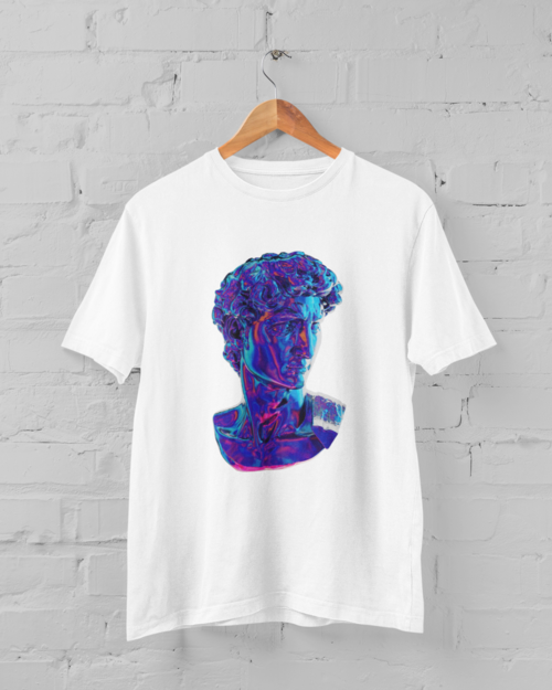 CAESAR-Copper Molly Art (Shirt)