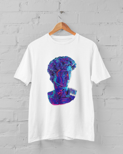 CAESAR-Copper Molly Art (Shirt)
