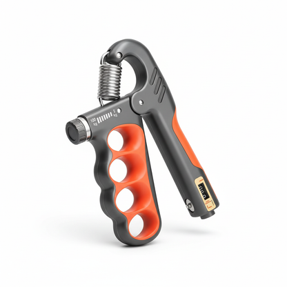 Studio Shot - Hand Grip Trainer